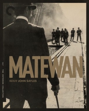 دانلود فیلم Matewan