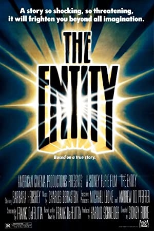 دانلود فیلم The Entity