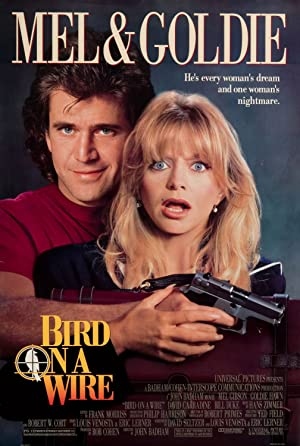 دانلود فیلم Bird on a Wire