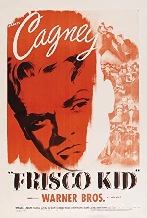 دانلود فیلم Frisco Kid