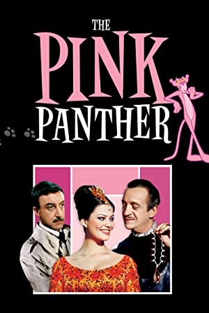 دانلود فیلم The Pink Panther