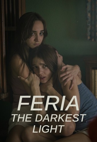 Feria The Darkest Light