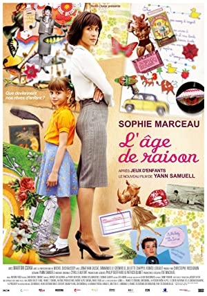 دانلود فیلم With Love from the Age of Reason