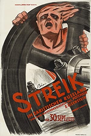 دانلود فیلم Strike