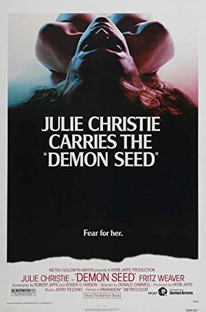 دانلود فیلم Demon Seed