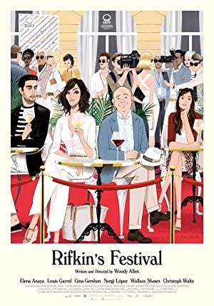 دانلود فیلم Rifkins Festival