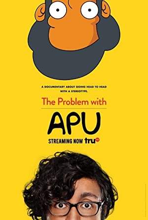 دانلود فیلم The Problem with Apu