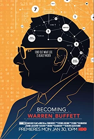 دانلود فیلم Becoming Warren Buffett