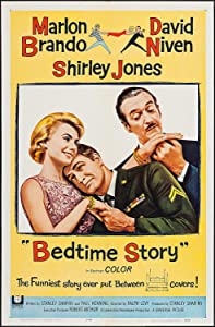 دانلود فیلم Bedtime Story