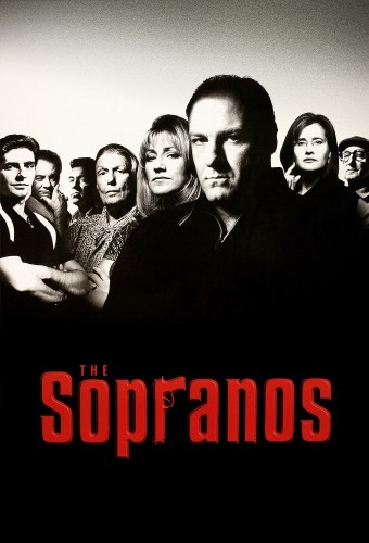 دانلود سریال The Sopranos