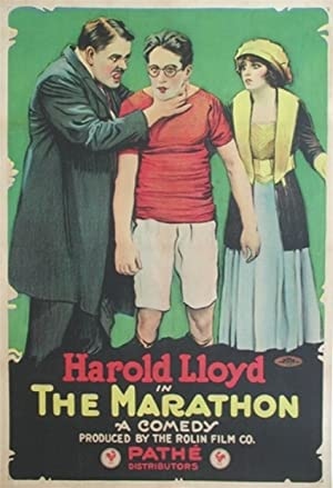 دانلود فیلم The Marathon