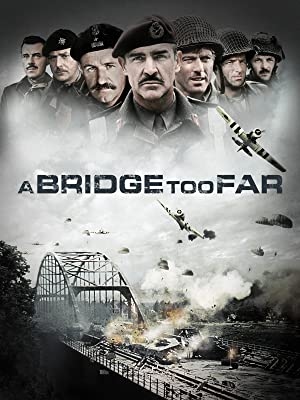 دانلود فیلم A Bridge Too Far