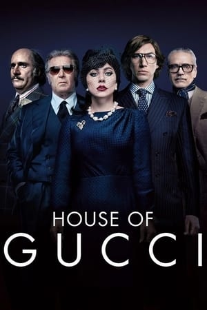 دانلود فیلم House of Gucci