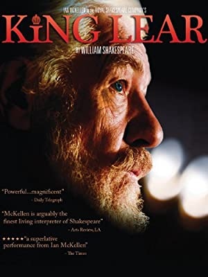 دانلود فیلم King Lear