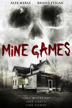 دانلود فیلم Mine Games