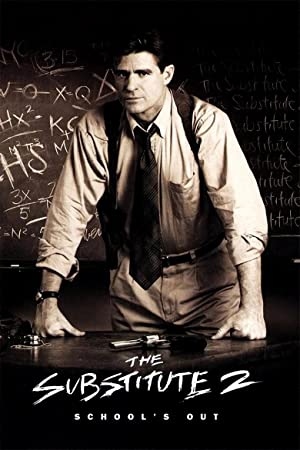 دانلود فیلم The Substitute 2 Schools Out