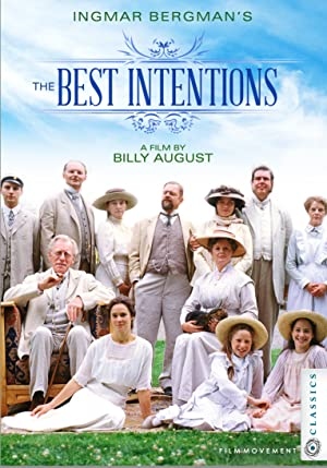 دانلود فیلم The Best Intentions