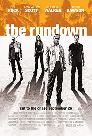 دانلود فیلم The Rundown