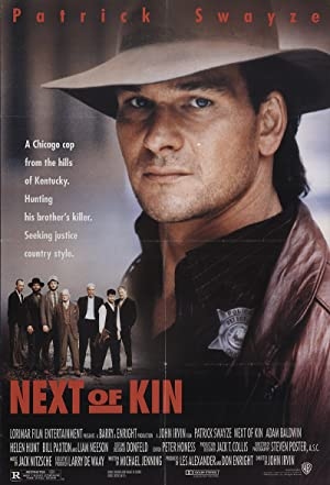 دانلود فیلم Next of Kin