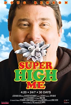 دانلود فیلم Super High Me