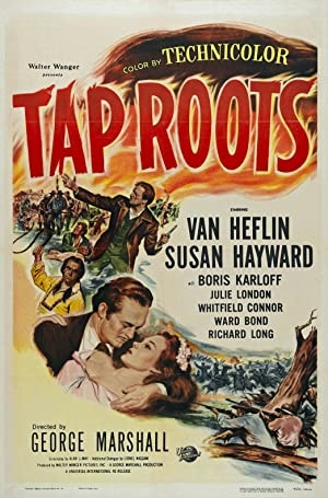 دانلود فیلم Tap Roots