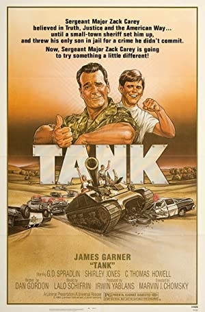 دانلود فیلم Tank