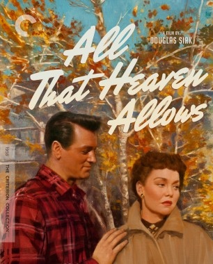 دانلود فیلم All That Heaven Allows