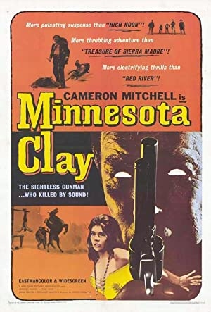 دانلود فیلم Minnesota Clay