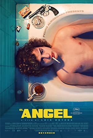 دانلود فیلم The Angel