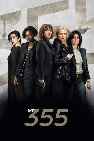 دانلود فیلم The 355