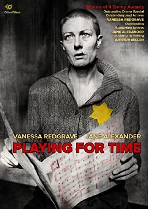 دانلود فیلم Playing for Time