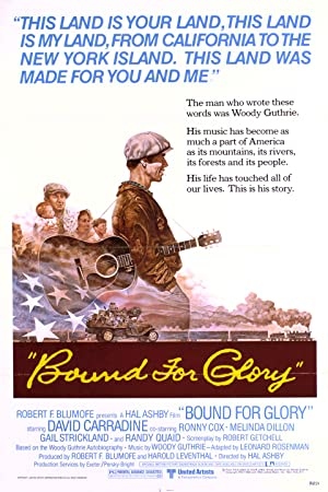 دانلود فیلم Bound for Glory