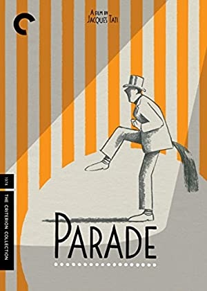 دانلود فیلم Parade