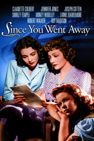 دانلود فیلم Since You Went Away