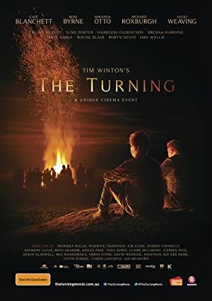 دانلود فیلم The Turning