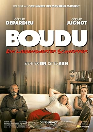 دانلود فیلم Boudu