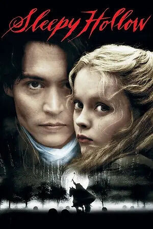 دانلود فیلم Sleepy Hollow