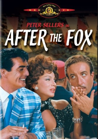 دانلود فیلم After the Fox