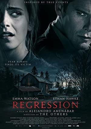 دانلود فیلم Regression