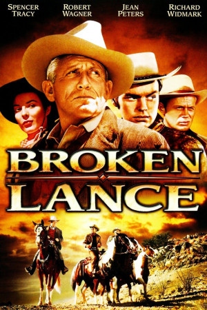 دانلود فیلم Broken Lance