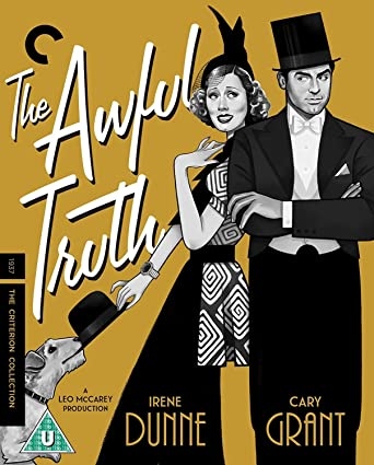 دانلود فیلم The Awful Truth