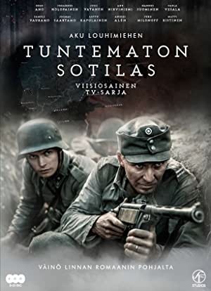 دانلود فیلم The Unknown Soldier