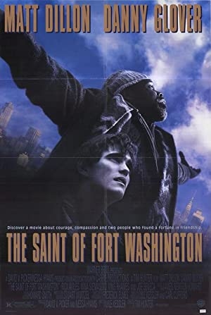 دانلود فیلم The Saint of Fort Washington