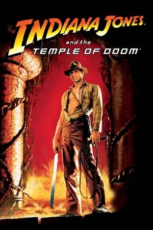 دانلود فیلم Indiana Jones and the Temple of Doom