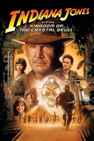 دانلود فیلم Indiana Jones and the Kingdom of the Crystal Skull