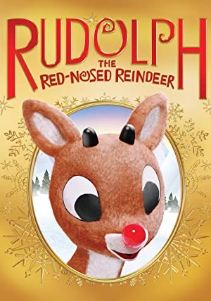 دانلود فیلم Rudolph the Red-Nosed Reindeer