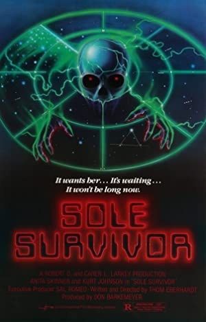 دانلود فیلم Sole Survivor