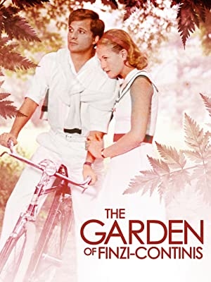 دانلود فیلم The Garden of the Finzi-Continis