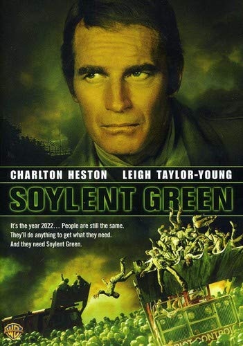 دانلود فیلم Soylent Green