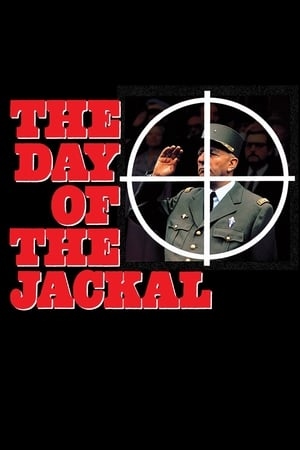 دانلود فیلم The Day of the Jackal